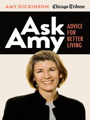 cover image of Ask Amy